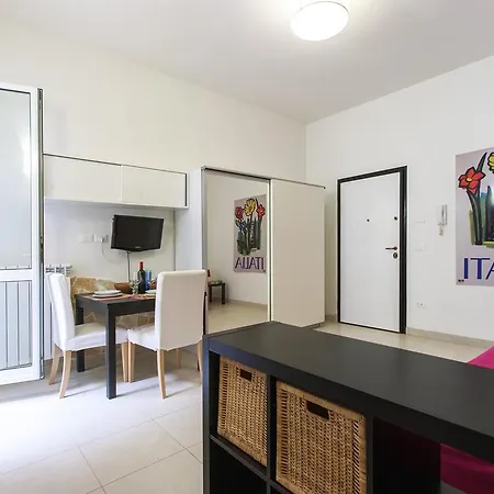 Mono Ada Prázdninový dům Castro (Lecce)