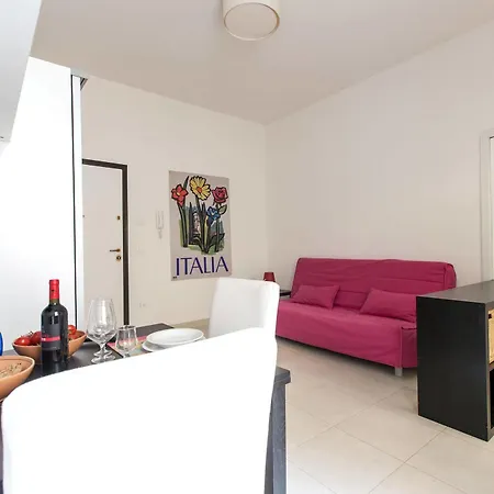 Mono Ada Prázdninový dům Castro (Lecce)