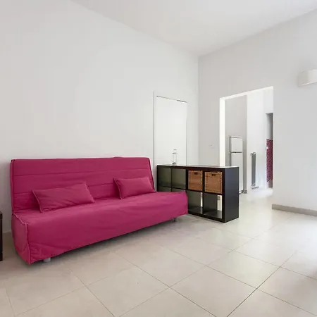 Mono Ada Semesterbostad Castro (Lecce)